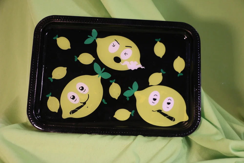 Mile High Fruit Tray