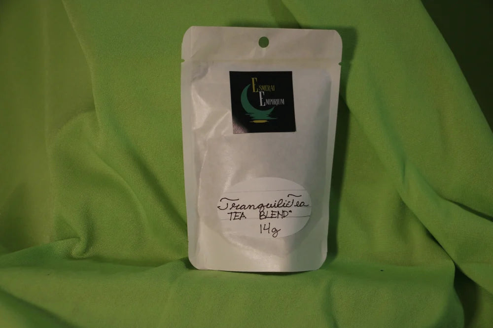 Tranquili-Tea Tea Blend