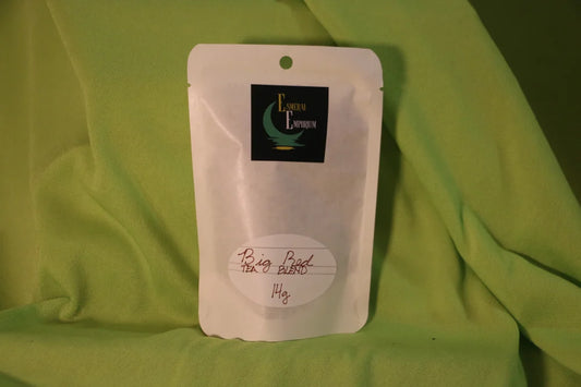 Big Red Tea Blend