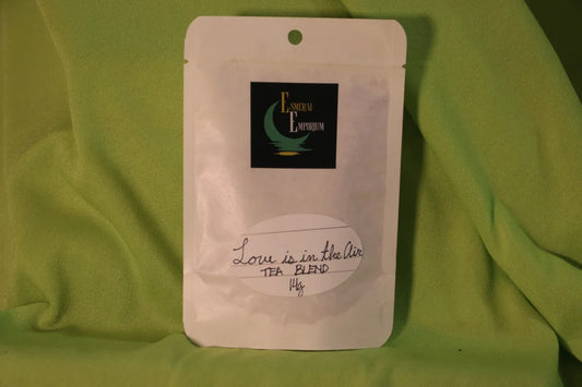 Love is in the Air Tea Blend