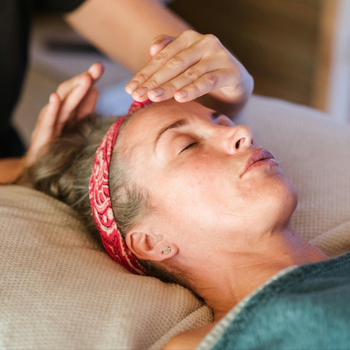 REIKI